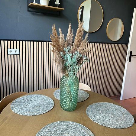 Mintara Komfort Apartment Mit Grill -Terrasse, Sky Und Parkplatz Magdeburg Exteriör bild